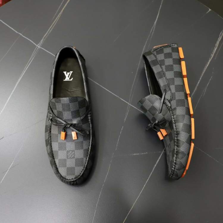 Picture of Louis Vuitton Shoes _SKULVsz38-46mnf032712020